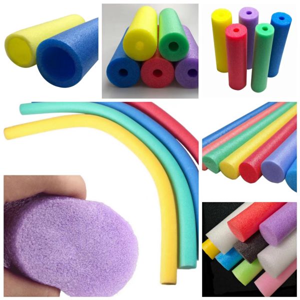 epe foam insulation pipe pe foam extrusion making machine