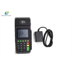 NFC Wireless POS Terminal Touchscreen Pos Handheld Terminal